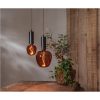 LED-pære E27 Decoled Brun Star Trading – miniature 1