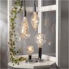 LED-pære E27 Decoled Line STAR TRADING – miniature 3