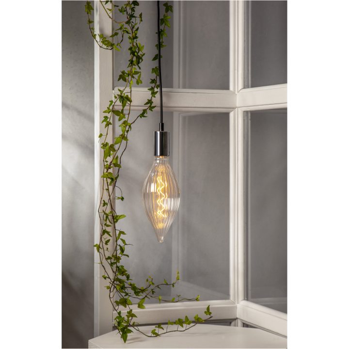 LED-pære E27 Decoled Line STAR TRADING – billede 6
