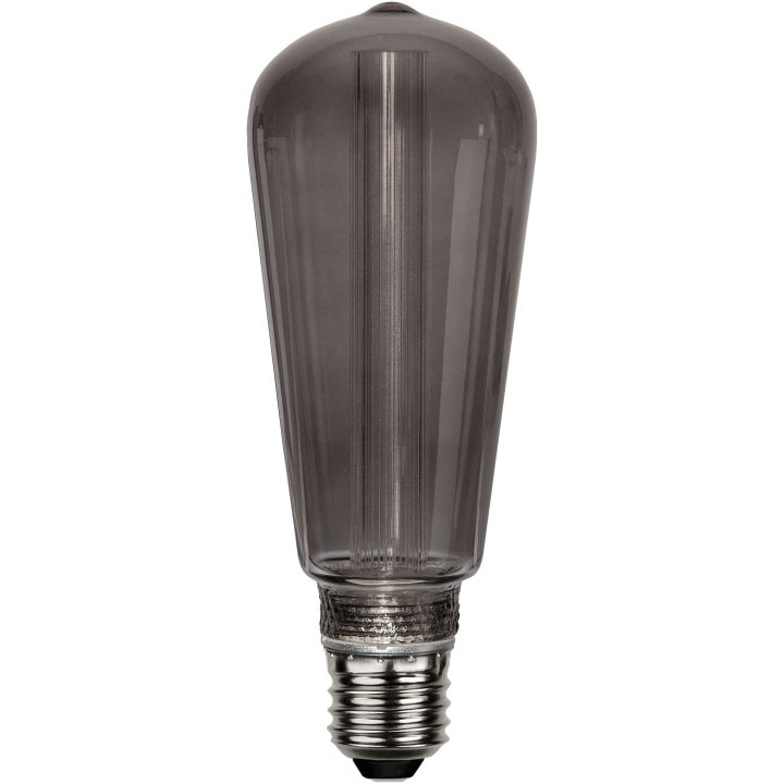 LED-pære E27 Decoled New Generation Classic Mood STAR TRADING – billede 7