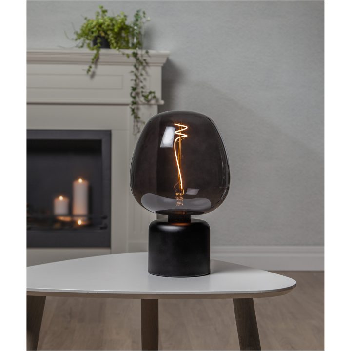 LED-pære E27 Decoled Star Trading – billede 17