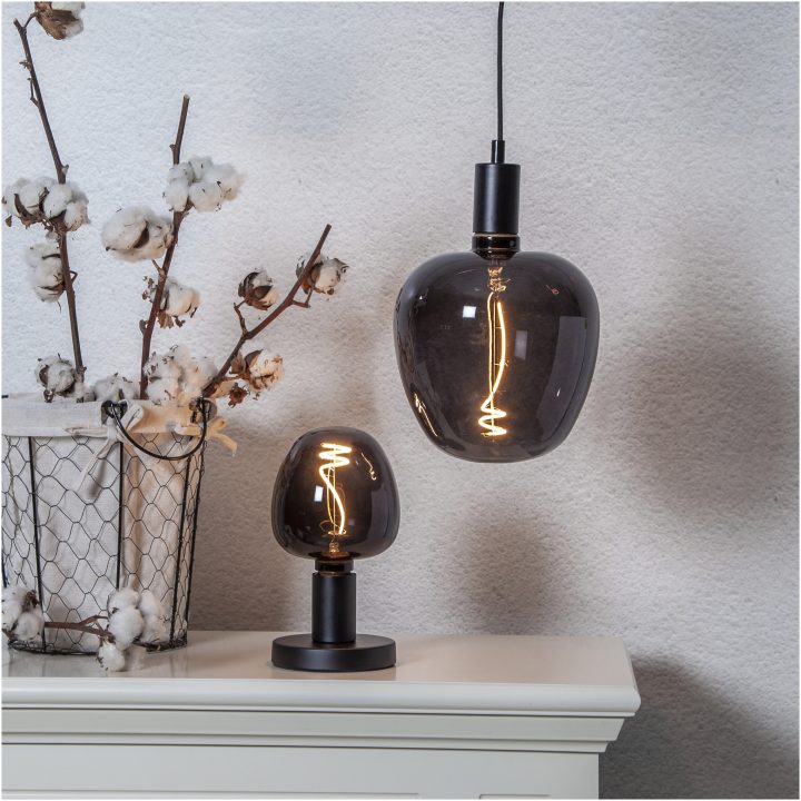 LED-pære E27 Decoled Star Trading – billede 9