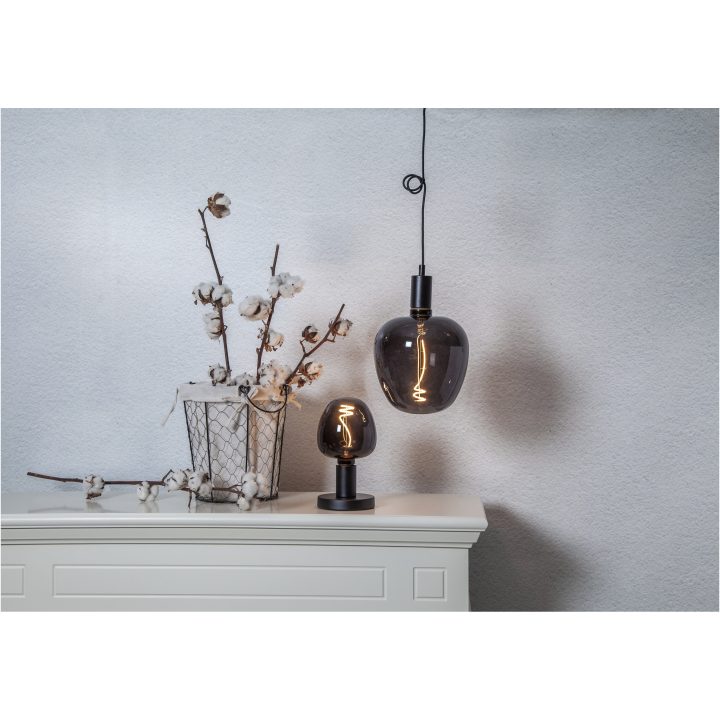 LED-pære E27 Decoled Star Trading – billede 7