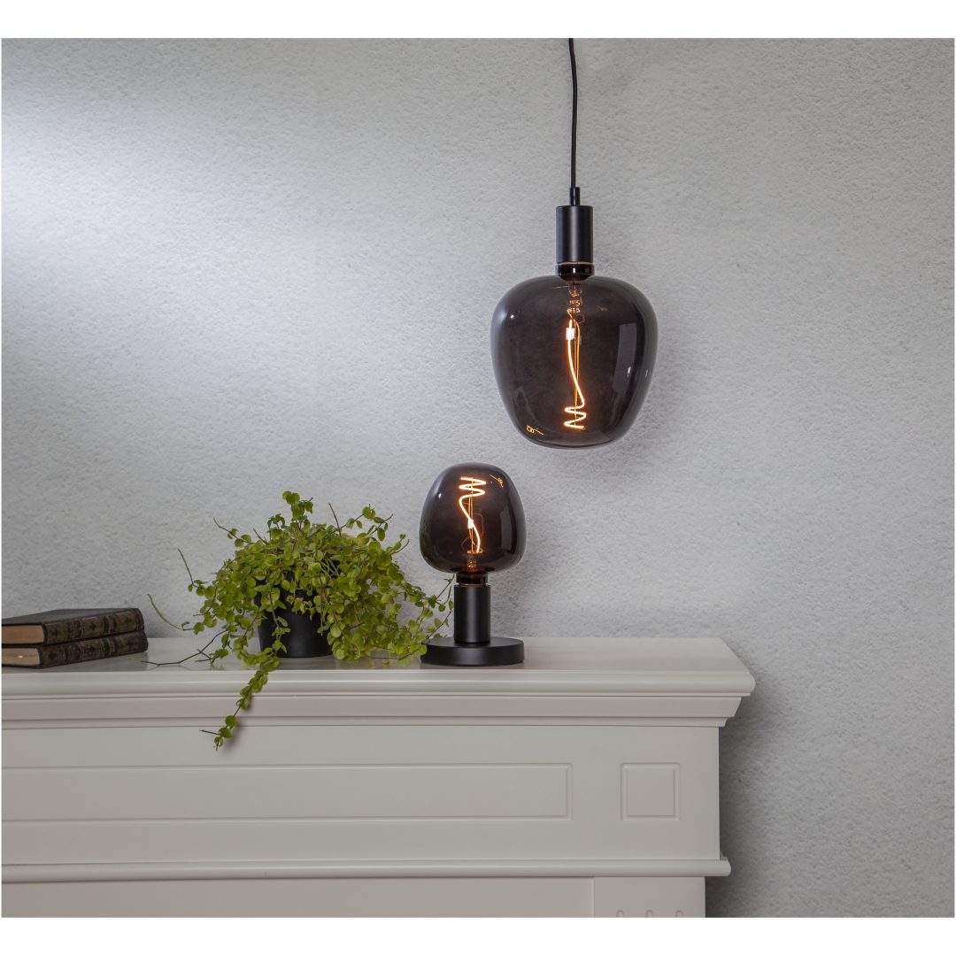 LED-pære E27 Decoled Star Trading – billede 6