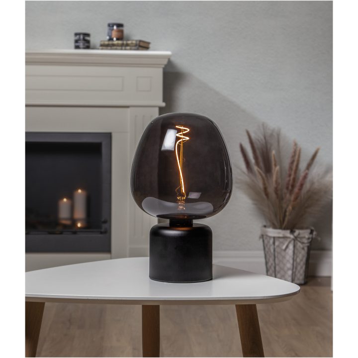 LED-pære E27 Decoled Star Trading – billede 2