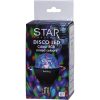 LED-pære E27 Disco Sort Star Trading – miniature 11