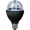 LED-pære E27 Disco Sort Star Trading – miniature 9
