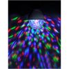 LED-pære E27 Disco Sort Star Trading – miniature 4