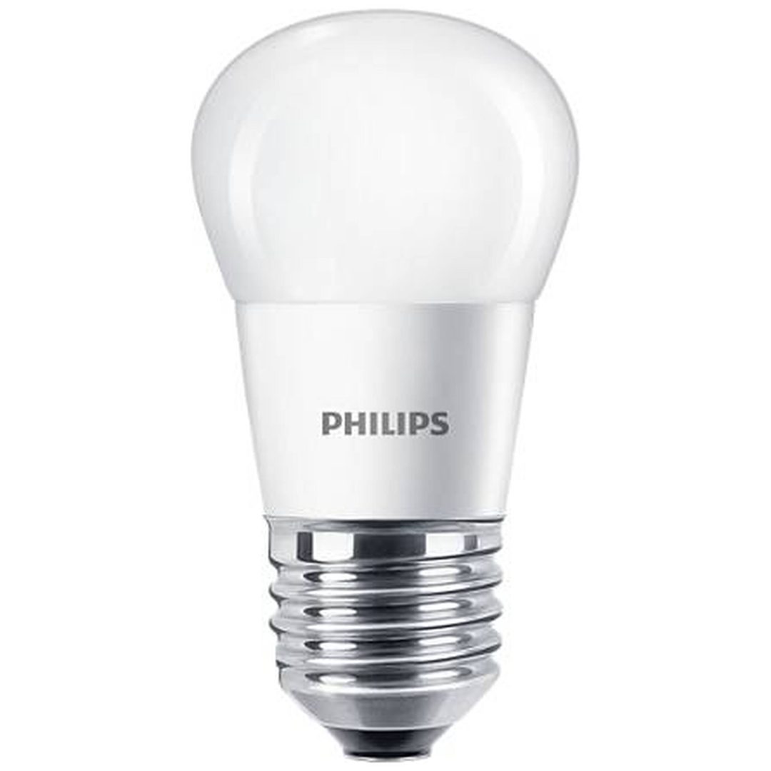 LED-Pære E27 Frostet PHILIPS