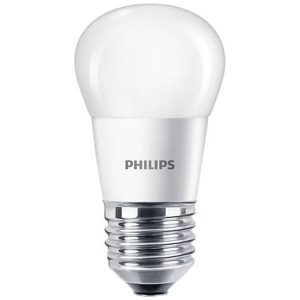 LED-Pære E27 Frostet PHILIPS
