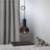 LED-pære E27 G125 ColourMix Grøn Star Trading – miniature 4