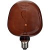 LED-pære E27 G125 Decoled Brun Star Trading – miniature 25