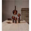 LED-pære E27 G125 Decoled Brun Star Trading – miniature 12