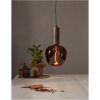 LED-pære E27 G125 Decoled Brun Star Trading – miniature 10
