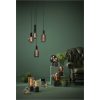 LED-pære E27 G125 Decoled Brun Star Trading – miniature 5