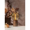 LED-pære E27 G125 Decoled Metal STAR TRADING – miniature 21