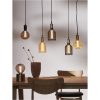 LED-pære E27 G125 Decoled New Generation Classic Amber Star Trading – miniature 23