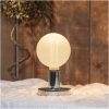 LED-pære E27 G125 Decoled New Generation Classic Hvid Star Trading – miniature 18