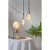 LED-pære E27 G125 Decoled New Generation Classic Hvid Star Trading – miniature 15