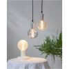 LED-pære E27 G125 Decoled New Generation Classic Hvid Star Trading – miniature 14