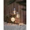 LED-pære E27 G125 Decoled New Generation Classic Hvid Star Trading – miniature 13
