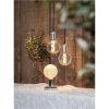 LED-pære E27 G125 Decoled New Generation Classic Hvid Star Trading – miniature 12