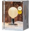 LED-pære E27 G125 Decoled New Generation Classic Hvid Star Trading – miniature 10