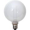 LED-pære E27 G125 Decoled New Generation Classic Hvid Star Trading – miniature 9