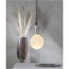 LED-pære E27 G125 Decoled New Generation Classic Hvid Star Trading – miniature 8