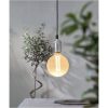 LED-pære E27 G125 Decoled New Generation Classic Hvid Star Trading – miniature 7