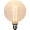 LED-pære E27 G125 Decoled New Generation Classic Hvid Star Trading – miniature 1