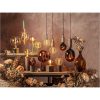 LED-pære E27 G125 Decoled New Generation Classic Mood STAR TRADING – miniature 12