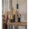 LED-pære E27 G125 Decoled New Generation Classic Mood STAR TRADING – miniature 1