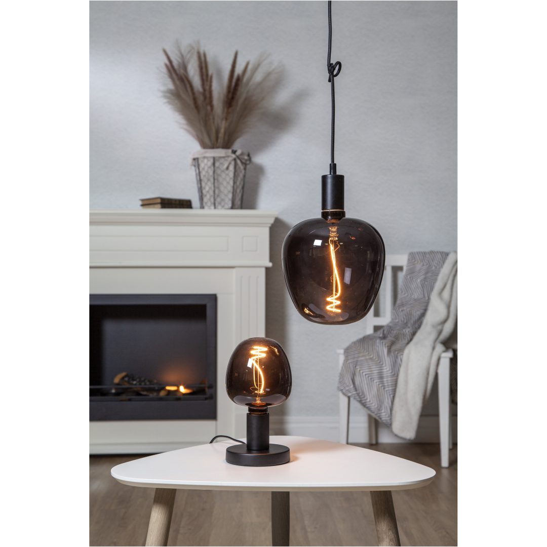 LED-pære E27 G125 Decoled Star Trading – billede 20