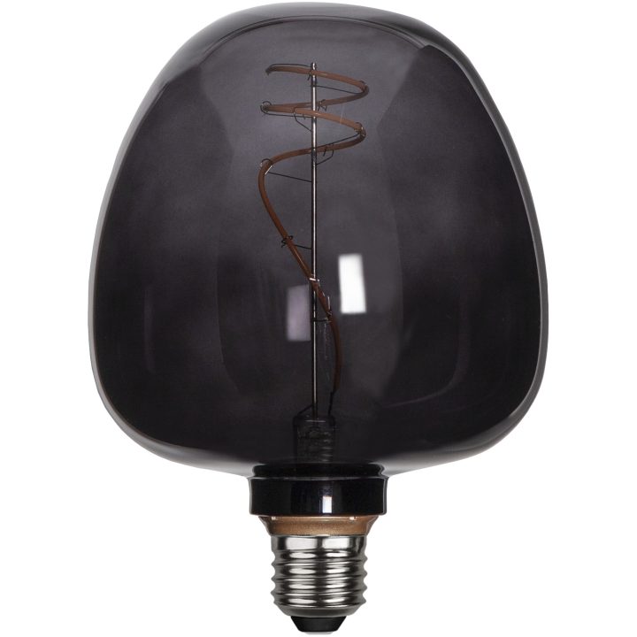 LED-pære E27 G125 Decoled Star Trading – billede 17