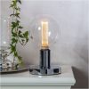 LED-pære E27 G125 New Generation Classic Star Trading – miniature 12