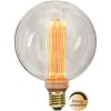 LED-pære E27 G125 New Generation Classic Star Trading – miniature 1