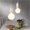 LED-pære E27 G125 Opaque Filament RA90 3-step Opal Star Trading – miniature 11