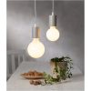 LED-pære E27 G125 Opaque Filament RA90 3-step Opal Star Trading – miniature 10