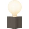 LED-pære E27 G125 Opaque Filament RA90 3-step Opal Star Trading – miniature 14