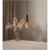 LED-pære E27 G125 Plain Amber Star Trading – miniature 15