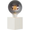 LED-pære E27 G125 Plain Smoke Star Trading – miniature 14