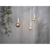 LED-pære E27 G125 Plain Smoke Star Trading – miniature 16