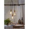 LED-pære E27 G125 Soft Glow 3-trin Star Trading – miniature 11