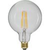 LED-pære E27 G125 Soft Glow 3-trin Star Trading – miniature 9