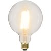 LED-pære E27 G125 Soft Glow 3-trin Star Trading – miniature 6