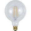 LED-pære E27 G125 Soft Glow Star Trading – miniature 1