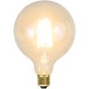 LED-pære E27 G125 Soft Glow Star Trading – miniature 3
