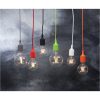 LED-pære E27 G125 Soft Glow Transparent Star Trading – miniature 7