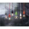 LED-pære E27 G125 Soft Glow Transparent Star Trading – miniature 6